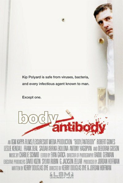 Body/Antibody скачать