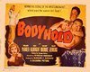 Постер фильма Bodyhold