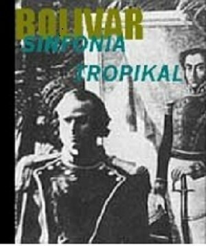 Bolívar, sinfonía tropikal скачать