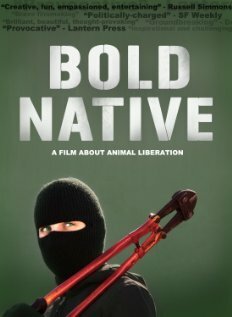 Постер фильма Bold Native