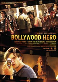 Постер фильма Bollywood Hero