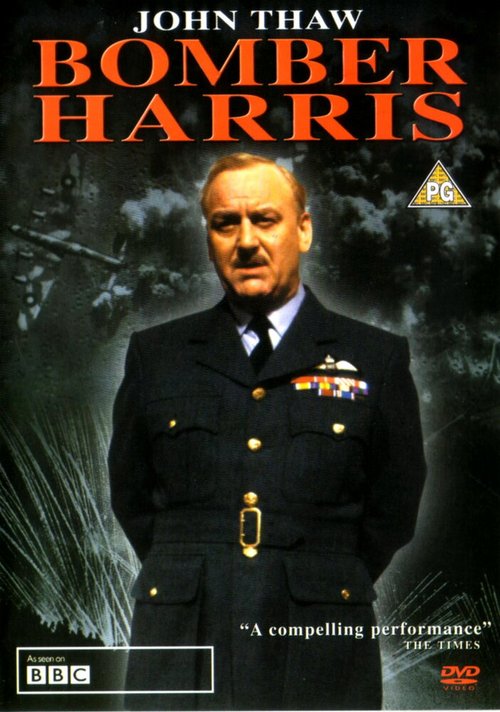 Bomber Harris скачать