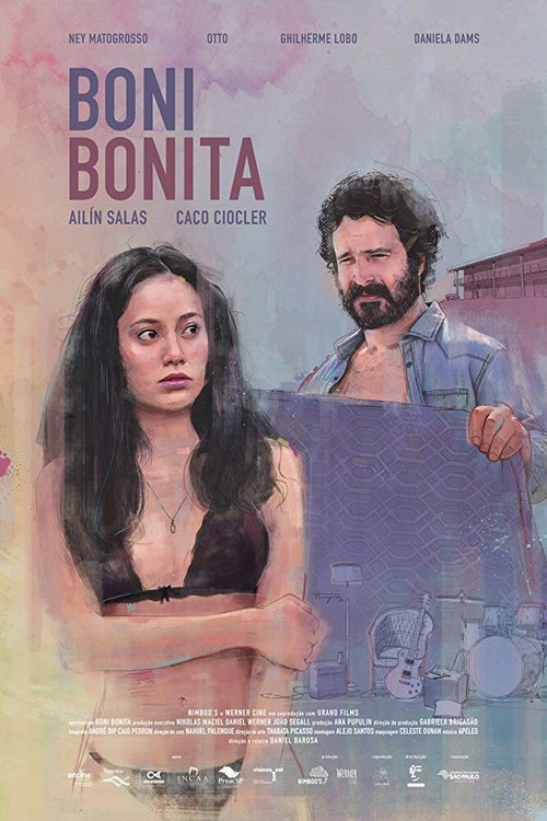 Boni Bonita скачать