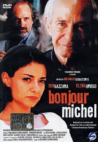 Bonjour Michel скачать