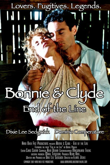 Bonnie and Clyde: End of the Line скачать