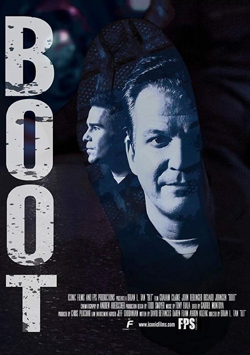 Постер фильма Boot