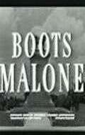 Постер фильма Boots Malone