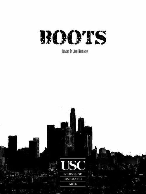 Постер фильма Boots