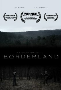 Borderland скачать