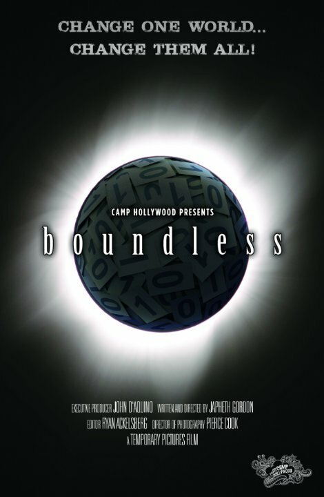 Boundless скачать