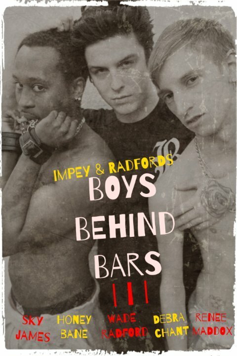 Boys Behind Bars 3 скачать