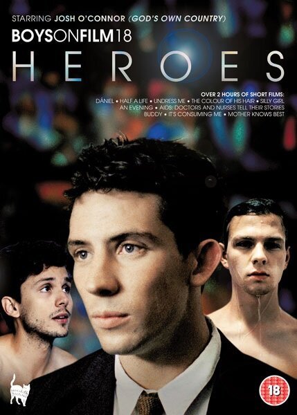 Boys on Film 18: Heroes скачать