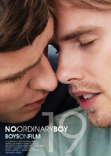 Постер фильма Boys on Film 19: No Ordinary Boy