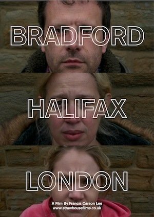 Bradford Halifax London скачать