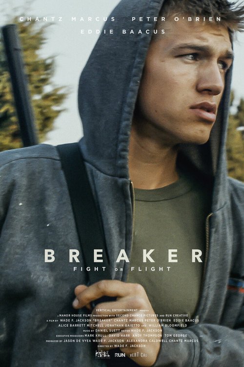 Breaker скачать