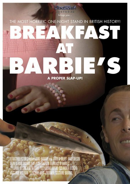 Breakfast at Barbie's скачать