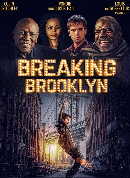 Breaking Brooklyn скачать