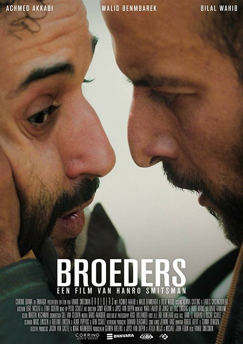 Broeders скачать