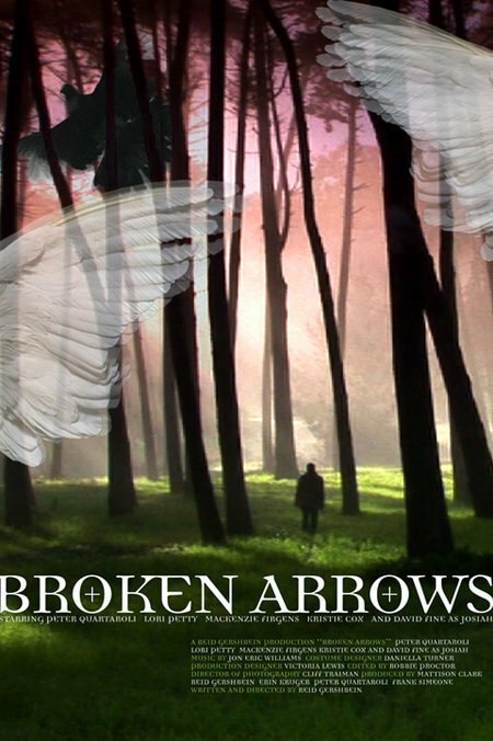 Broken Arrows скачать