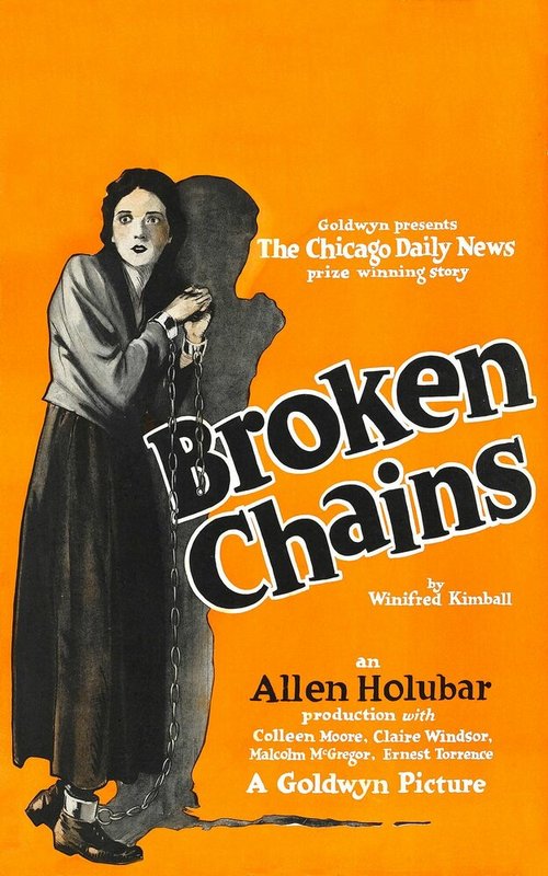 Broken Chains скачать