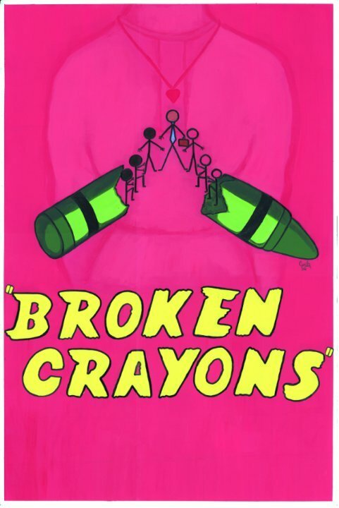 Broken Crayons скачать