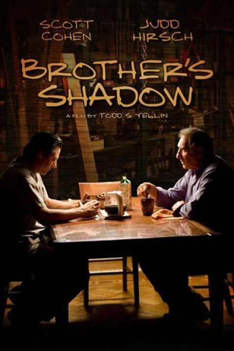 Постер фильма Brother's Shadow