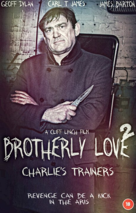 Brotherly Love 2 Charlie's Trainers скачать