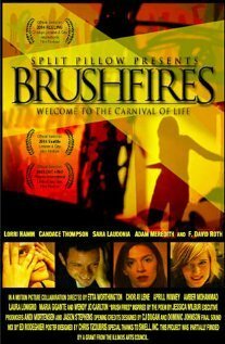 Brushfires скачать