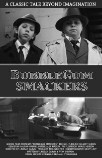 Bubblegum Smackers скачать