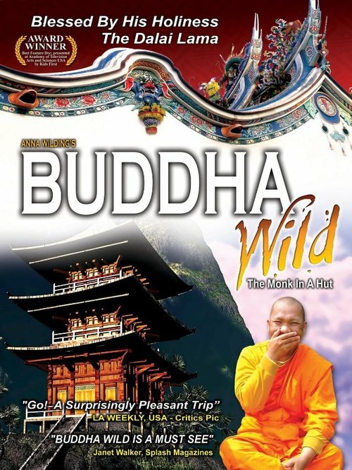 Buddha Wild: Monk in a Hut скачать