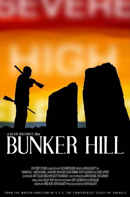 Bunker Hill скачать