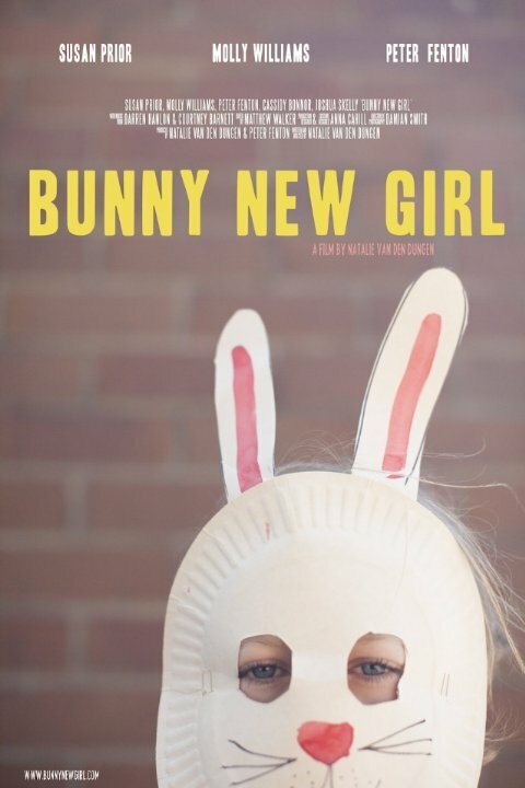 Bunny New Girl скачать