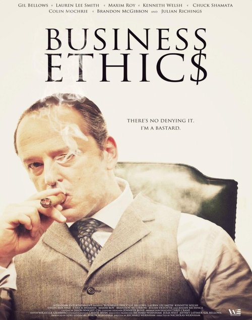 Business Ethics скачать