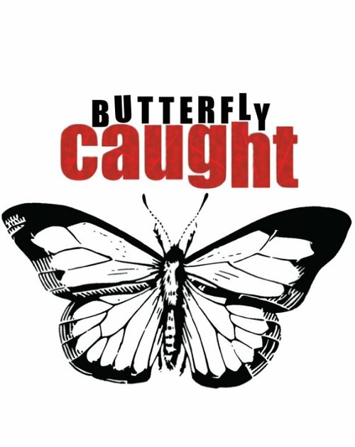 Постер фильма Butterfly Caught