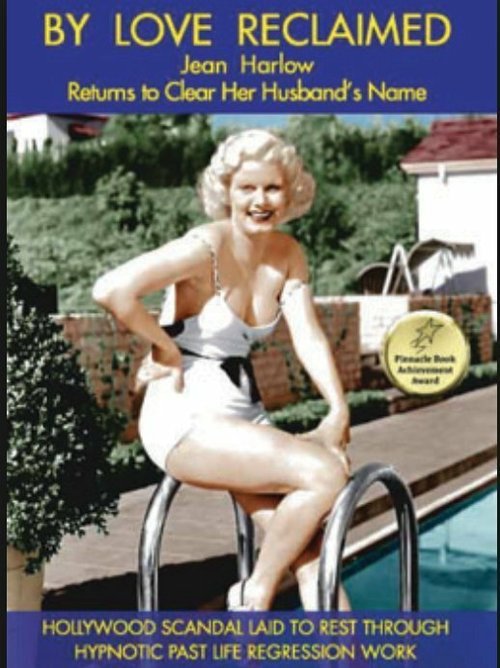 By Love Reclaimed: The Untold Story of Jean Harlow and Paul Bern скачать