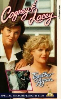 Постер фильма Cagney & Lacey: Together Again