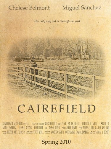 Постер фильма Cairefield