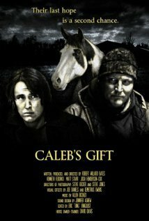 Caleb's Gift скачать