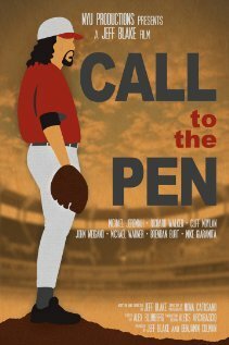 Постер фильма Call to the Pen