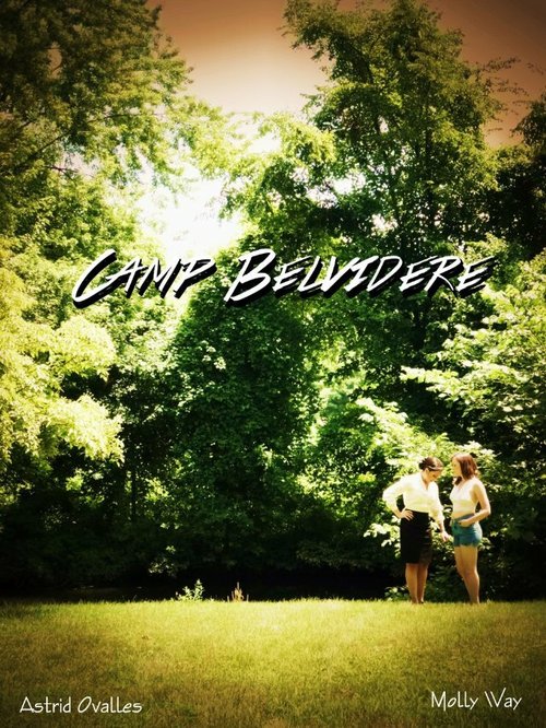 Постер фильма Camp Belvidere