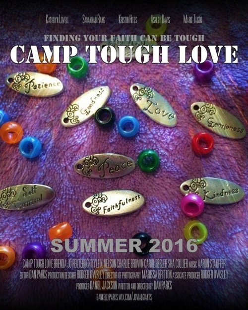 Camp Tough Love скачать