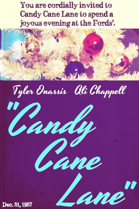 Candy Cane Lane скачать