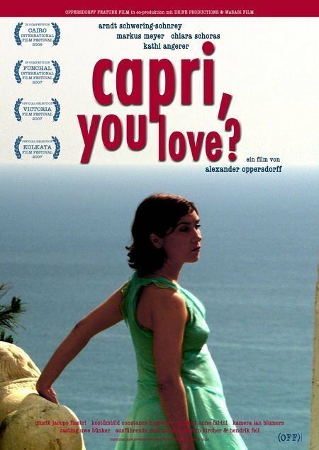 Capri You Love? скачать