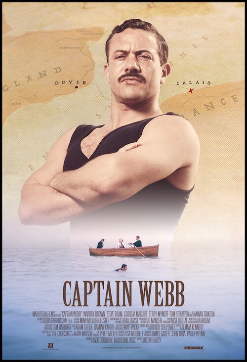 Captain Webb скачать