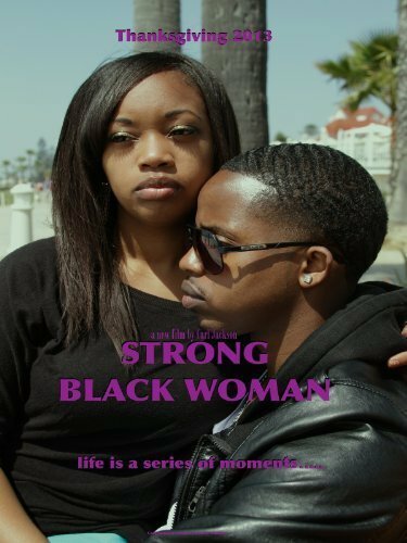 Carl Jackson's Strong Black Woman скачать