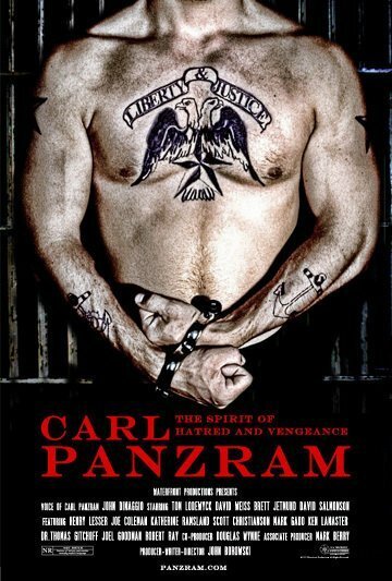 Carl Panzram: The Spirit of Hatred and Vengeance скачать