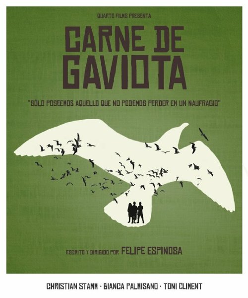 Carne de gaviota скачать