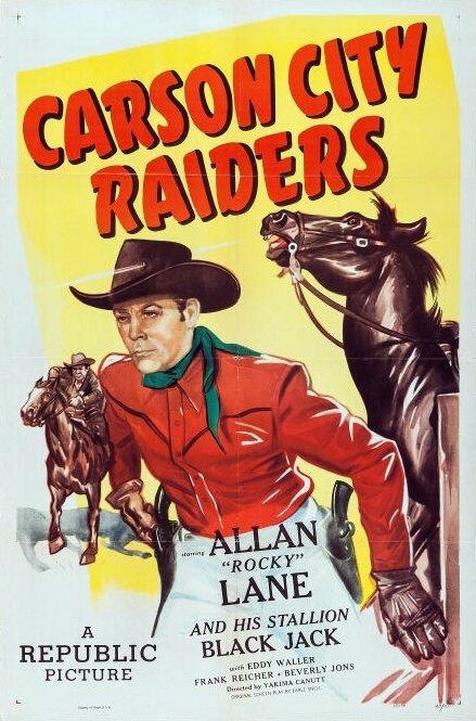 Carson City Raiders скачать