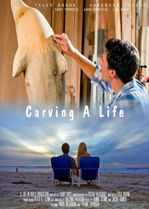 Carving a Life скачать