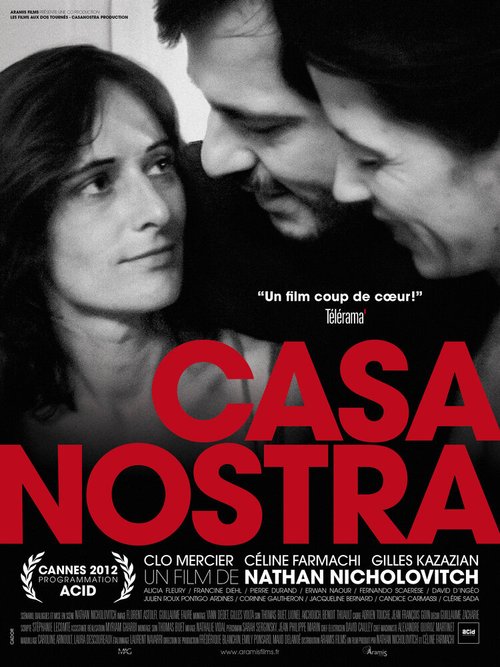 Casa Nostra скачать